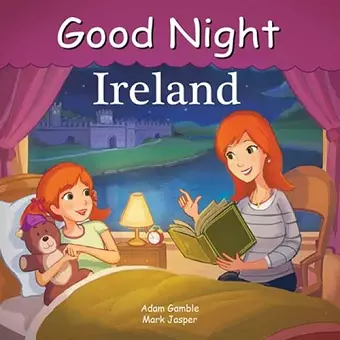 Good Night Ireland cover