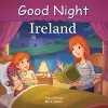 Good Night Ireland cover