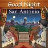 Good Night San Antonio cover