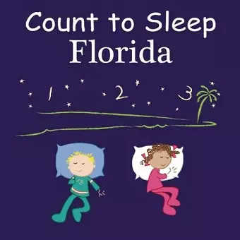 Count To Sleep Florida cover