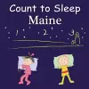 Count To Sleep Maine cover