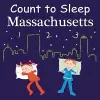 Count To Sleep Massachusetts cover