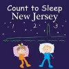 Count To Sleep New Jersey cover