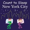 Count To Sleep New York City cover