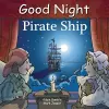 Good Night Pirate Ship cover