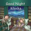 Good Night Alaska cover