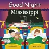 Good Night Mississippi cover