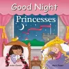 Good Night Princesses cover