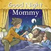 Good Night Mommy cover