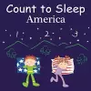 Count to Sleep America cover