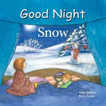 Good Night Snow cover