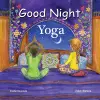 Good Night Yoga cover