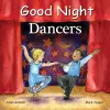 Good Night Dancers cover