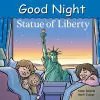 Good Night Statue of Liberty cover