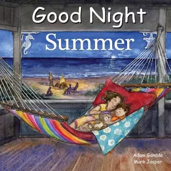 Good Night Summer cover