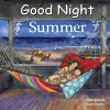 Good Night Summer cover