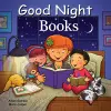 Good Night Books cover