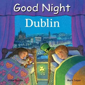Good Night Dublin cover
