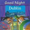 Good Night Dublin cover