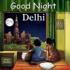 Good Night Delhi cover