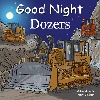 Good Night Dozers cover