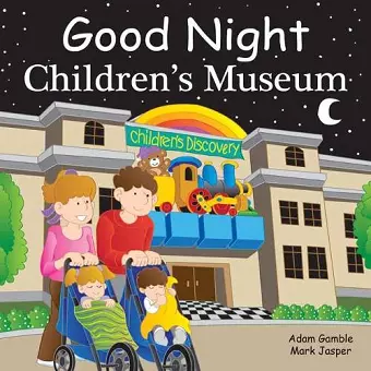 Good Night Children's Museum cover