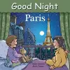 Good Night Paris cover