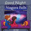 Good Night Niagara Falls cover