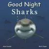 Good Night Sharks cover