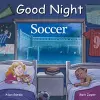 Good Night Soccer cover
