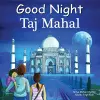 Good Night Taj Mahal cover