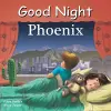 Good Night Phoenix cover