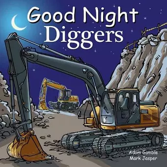 Good Night Diggers cover