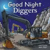 Good Night Diggers cover