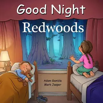 Good Night Redwoods cover