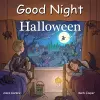 Good Night Halloween cover