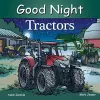 Good Night Tractors cover