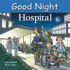 Good Night Hospital cover