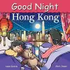 Good Night Hong Kong cover