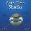 Bath Time Sharks cover