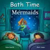 Bath Time Mermaids cover