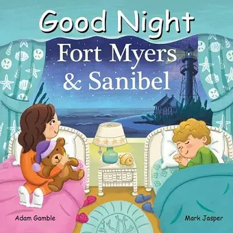 Good Night Fort Myers and Sanibel cover
