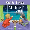 Bath Time Maine cover