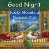 Good Night Rocky Mountain National Park cover