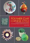 Polymer Clay Chinese Style cover