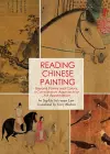 Reading Chinese Painting cover