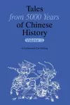 Tales from 5000 Years of Chinese History Volume II cover