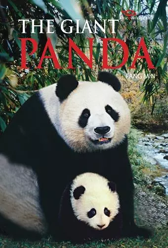 The Giant Panda cover