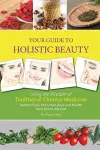 Your Guide to Holistic Beauty cover