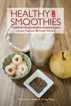 Healthy Smoothies cover